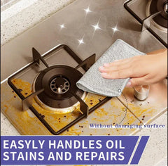Dish washer clothes ( BUY 5 GET 5 FREE )